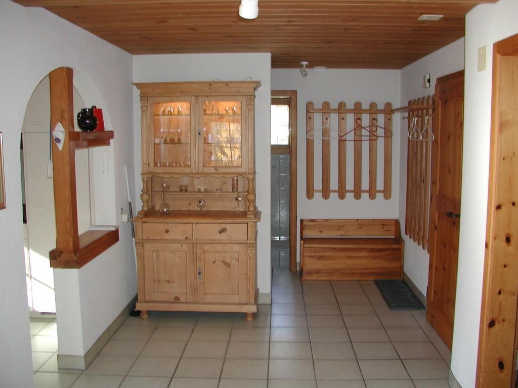 Ferienwohnung Gadenstatt ダヴォス・プラッツ 部屋 写真