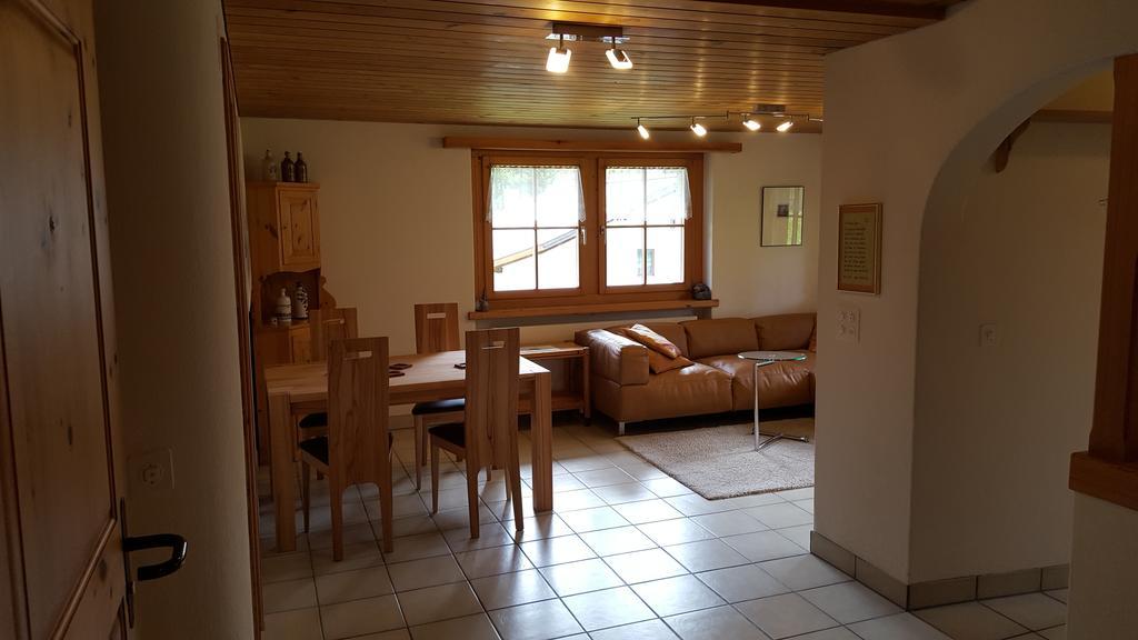 Ferienwohnung Gadenstatt ダヴォス・プラッツ エクステリア 写真