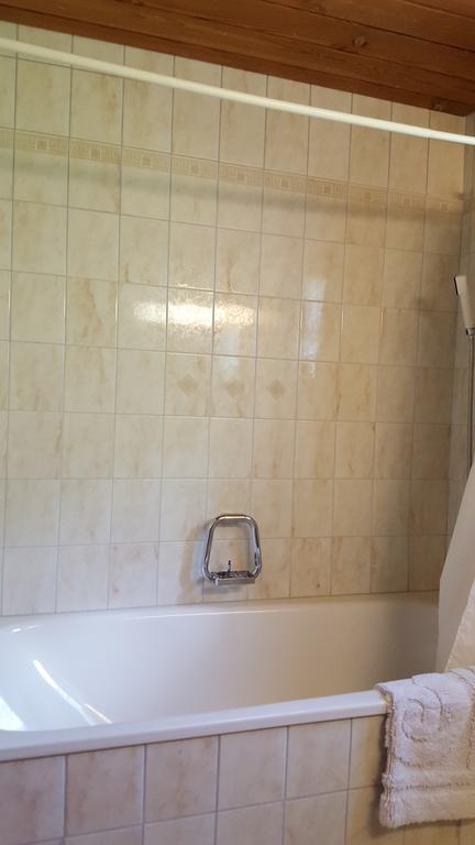 Ferienwohnung Gadenstatt ダヴォス・プラッツ エクステリア 写真